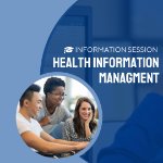 Health Information Management Information Session! on February 17, 2026